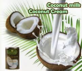 Coconut Milk Cream